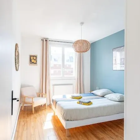 A L'abordage ! - Petit Balcon - Parking 1 Place *