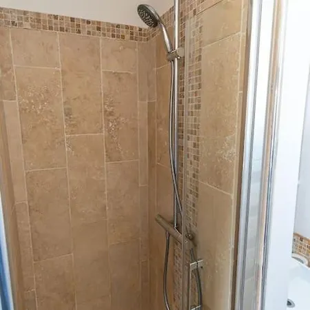 A L'abordage ! - Petit Balcon - Parking 1 Place