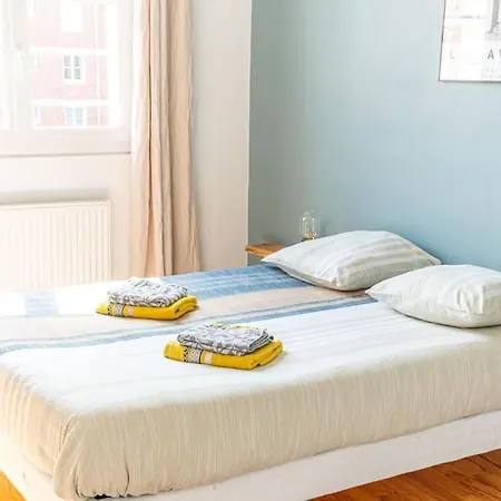 A L'abordage ! - Petit Balcon - Parking 1 Place