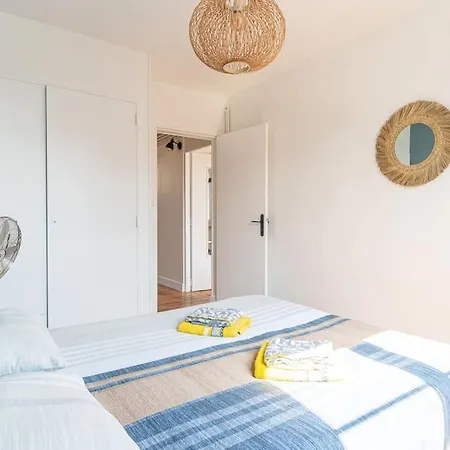 A L'abordage ! - Petit Balcon - Parking 1 Place *