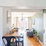 A L'abordage ! - Petit Balcon - Parking 1 Place Appartement