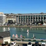 A L'abordage ! - Petit Balcon - Parking 1 Place Appartement Le Havre