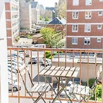 A L'abordage ! - Petit Balcon - Parking 1 Place
