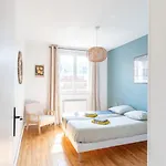 A L'abordage ! - Petit Balcon - Parking 1 Place *