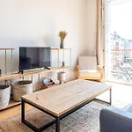 Appartement A L'abordage ! - Petit Balcon - Parking 1 Place *
