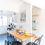 Appartement A L'abordage ! - Petit Balcon - Parking 1 Place Le Havre
