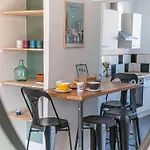 Appartement A L'abordage ! - Petit Balcon - Parking 1 Place
