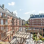 A L'abordage ! - Petit Balcon - Parking 1 Place *