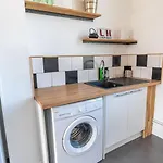 Appartement A L'abordage ! - Petit Balcon - Parking 1 Place