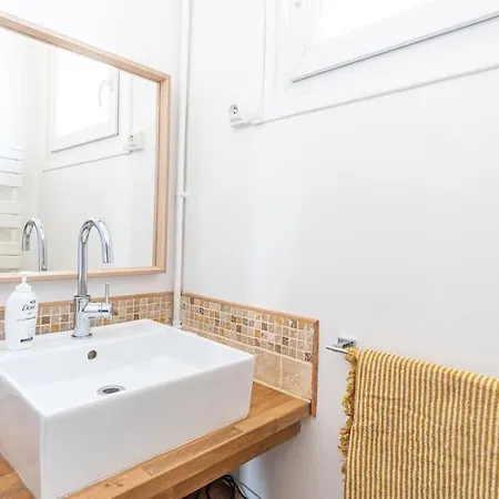 A L'abordage ! - Petit Balcon - Parking 1 Place Le Havre