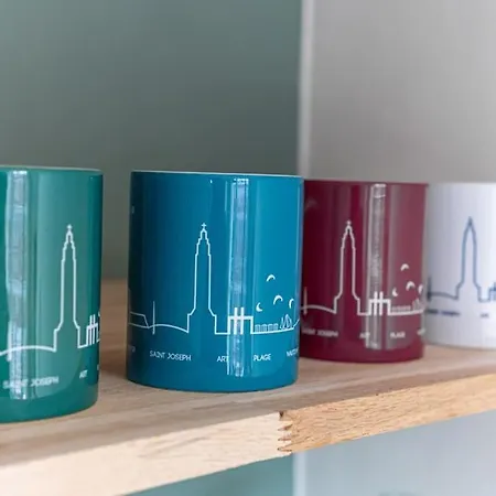 A L'abordage ! - Petit Balcon - Parking 1 Place *