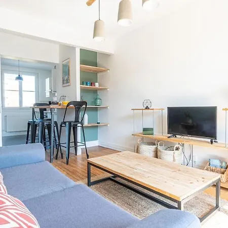 A L'abordage ! - Petit Balcon - Parking 1 Place Le Havre